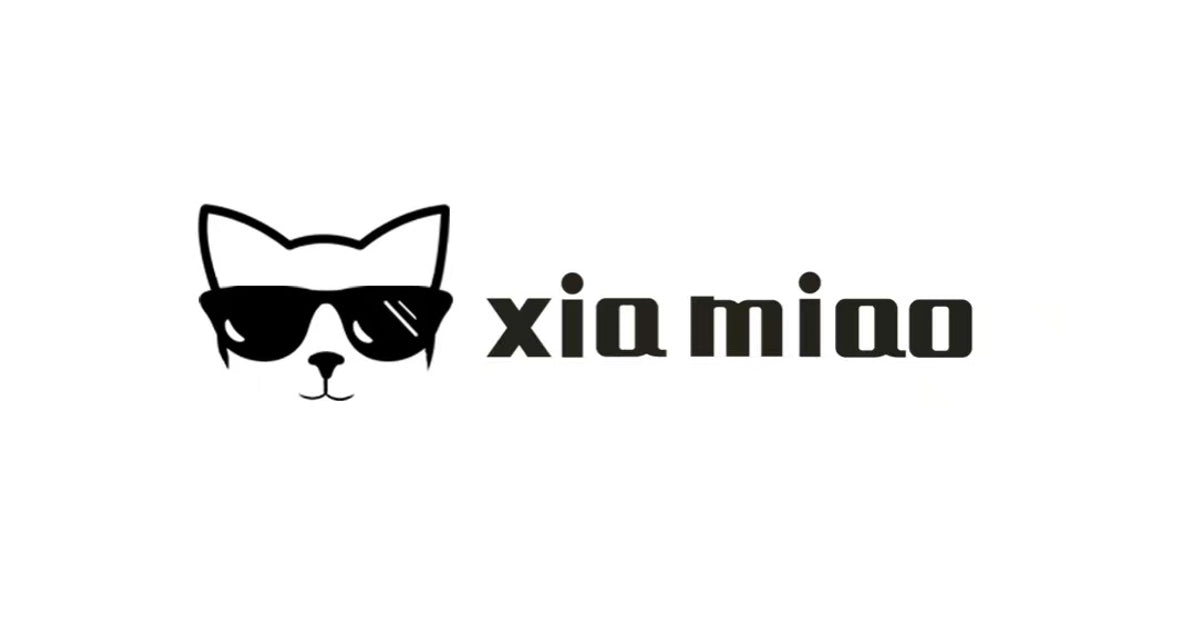Xiamiaopets logo
