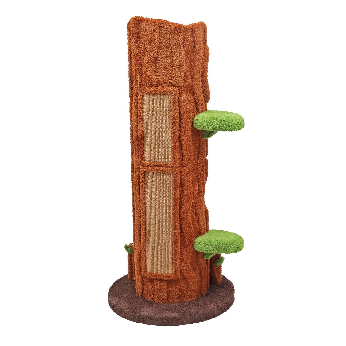 Xiamiao Magic Forest Cat Tree Tower, 65 Inches Tall